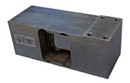 D1250 Diamond single point load cell